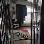 Hotel Africa