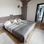 Africa Hotel Chaskowo
