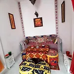 Hotel Africa *