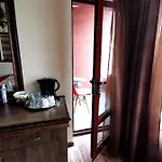 Hotel Africa