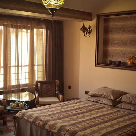 Africa Hotel Haskovo