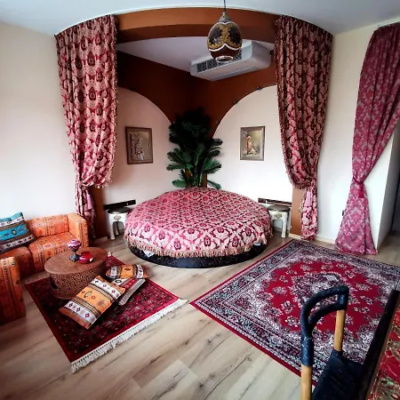 Africa Hotel