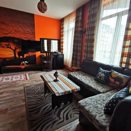 Africa Haskovo