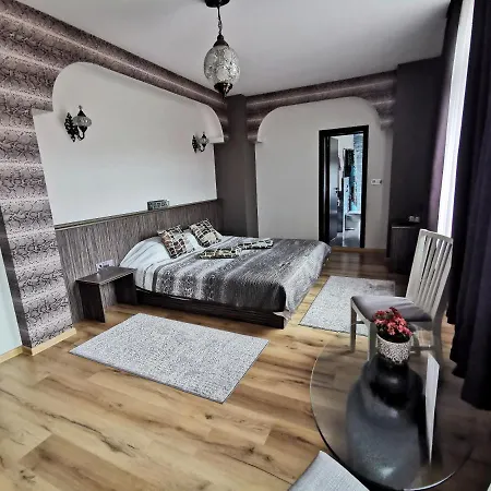Hotel Africa