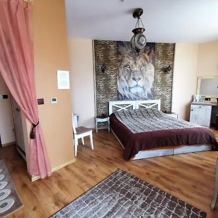 Africa * Haskovo