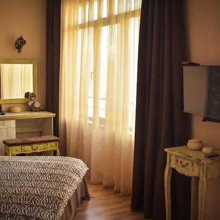 Africa Hotel