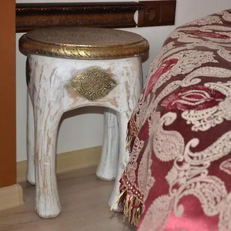 Hotel Africa Haskovo