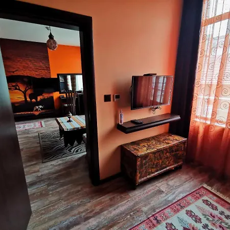 Africa Hotel *
