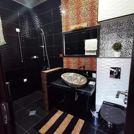 Africa Haskovo