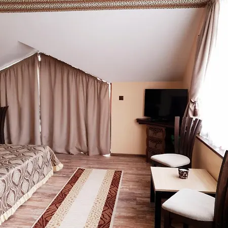 Africa Hotel
