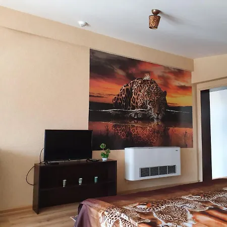 Africa Хотел Хасково