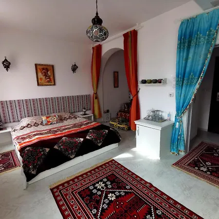 Hotel Africa