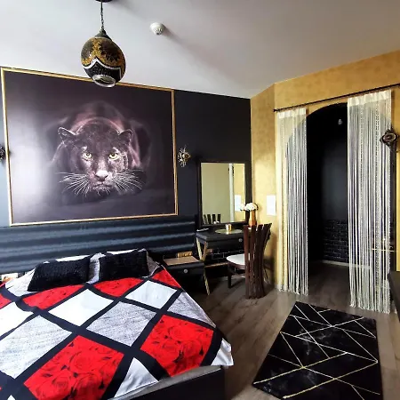 Hotel Africa