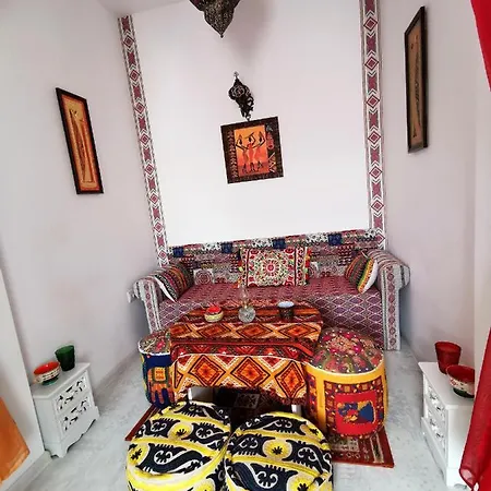 Hotel Africa *