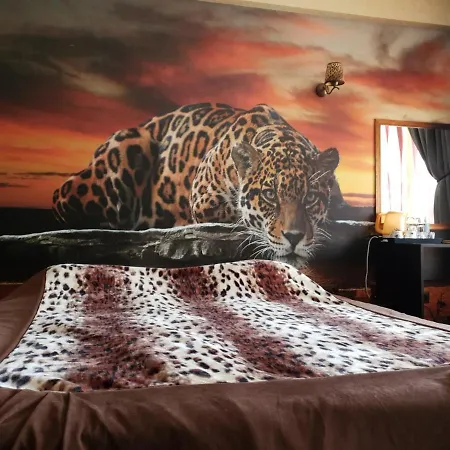 Africa Hotel