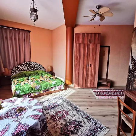 Africa Hotel