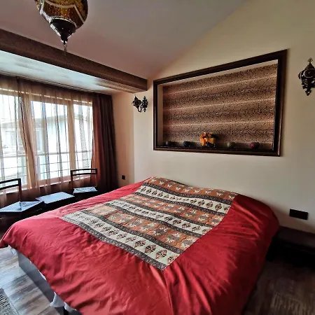 Hotel Africa