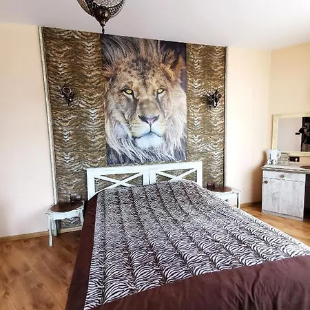 Africa