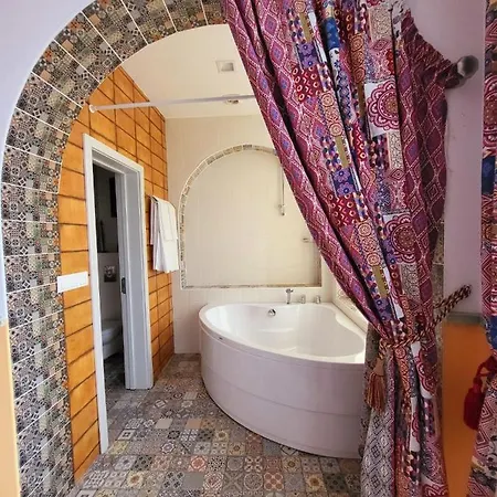 Africa Hotel Haskovo