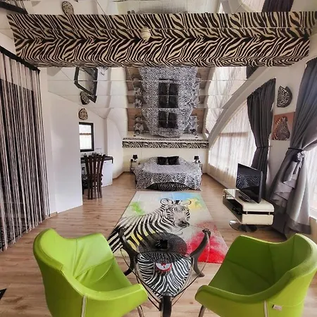 Africa Hotel *