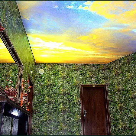 Africa * Haskovo