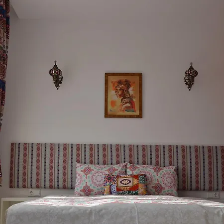 Hotel Africa *