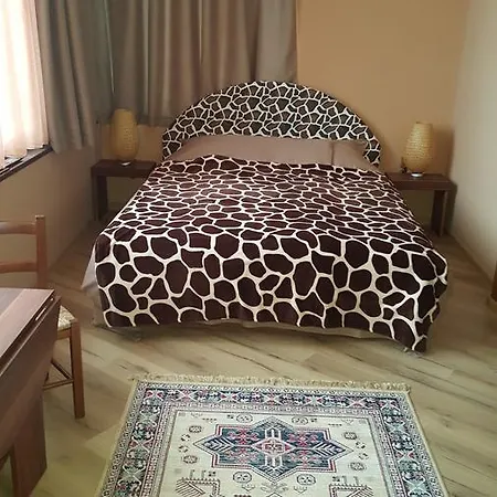 Africa * Haskovo