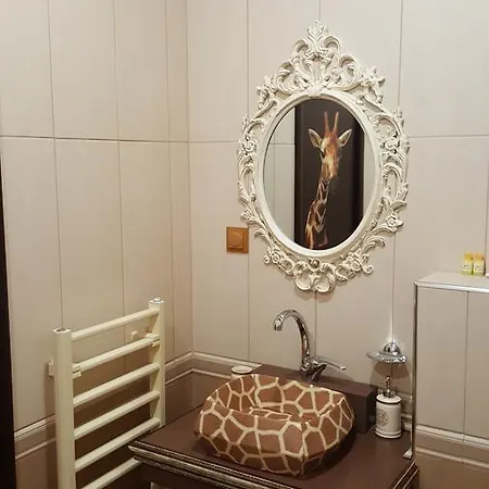 Hotel Africa *