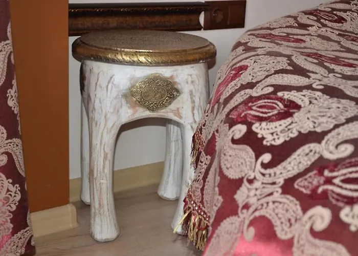 Hotell Africa Chaskovo